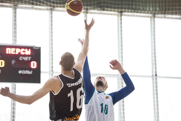 Фото Даниила Савиных