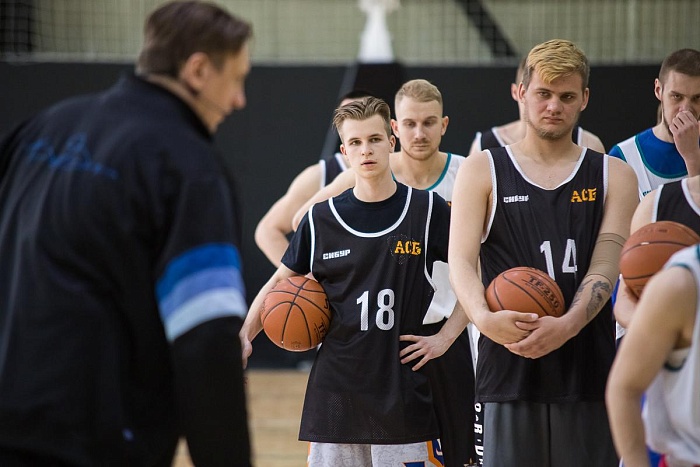 Фото Даниила Савиных