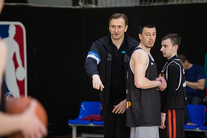 Фото Даниила Савиных