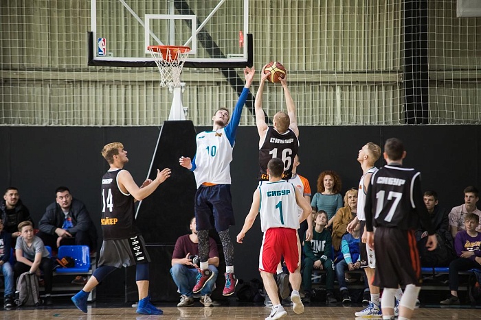 Фото Даниила Савиных