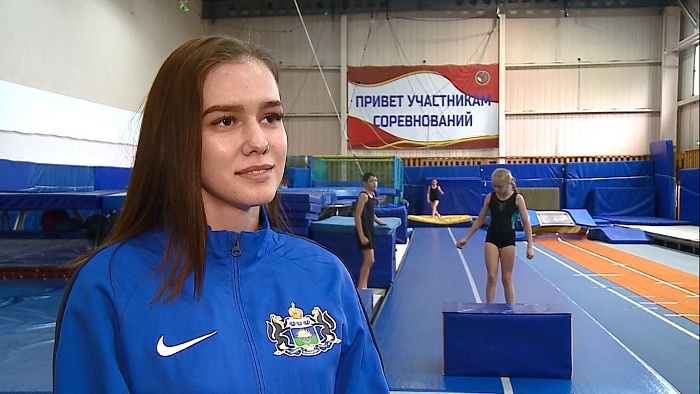 Юлия Петрова: «Страх присутствует, но мы его перебарываем»