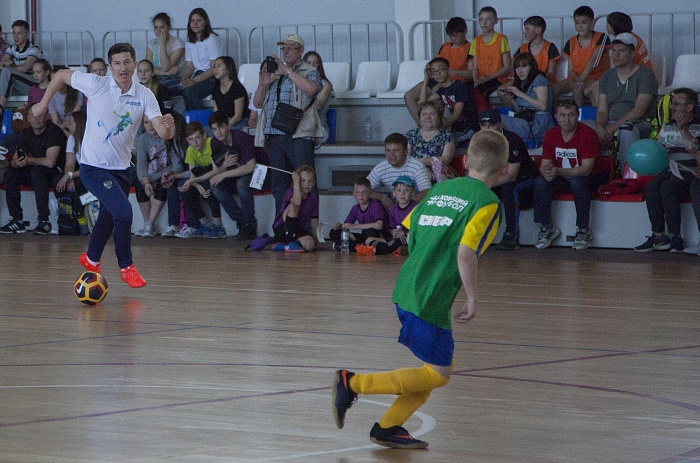 Фото: Антон Сакерин