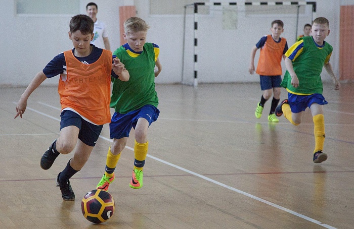 Фото: Антон Сакерин