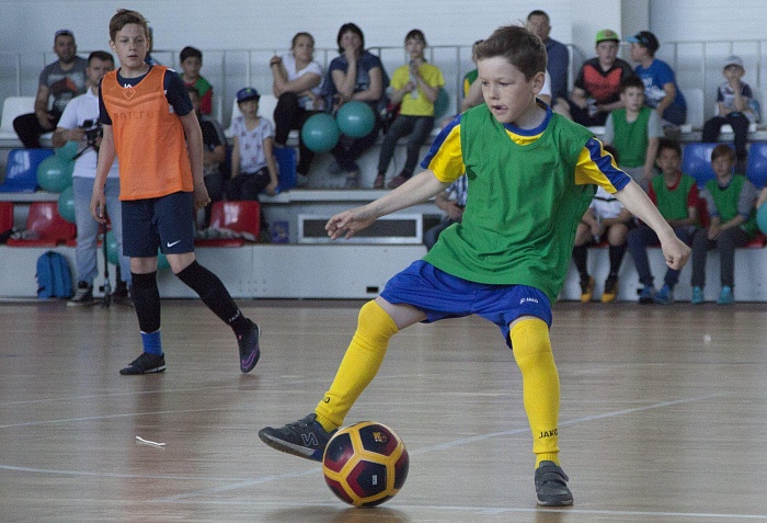 Фото: Антон Сакерин