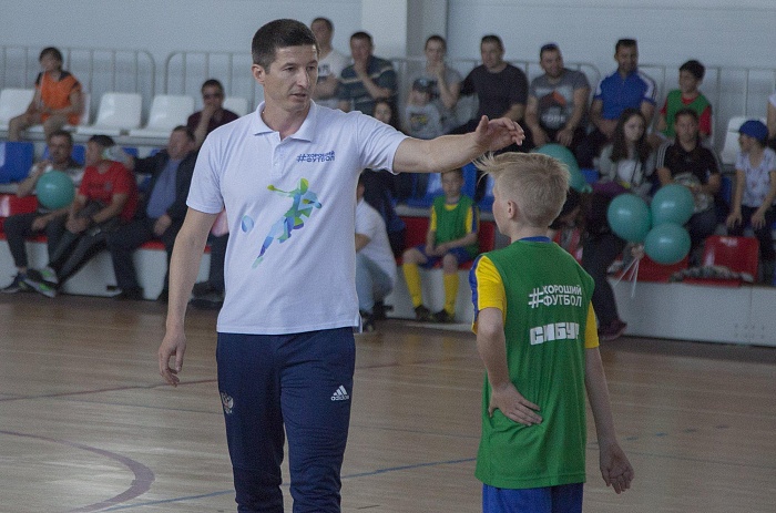 Фото: Антон Сакерин