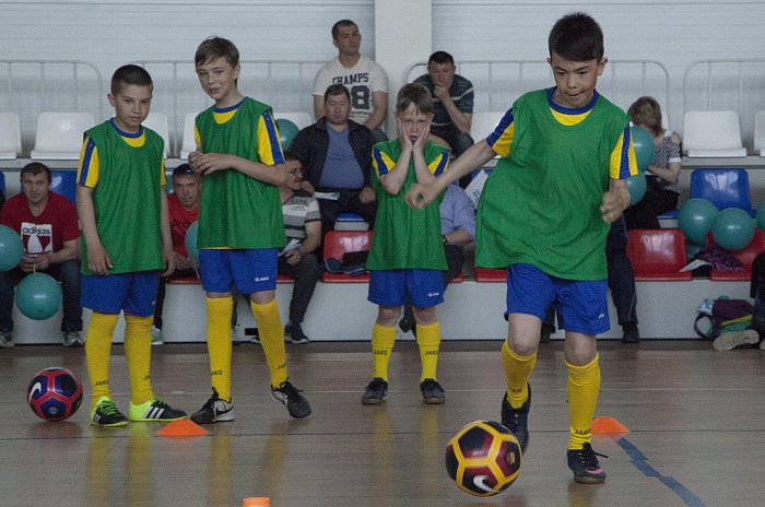 Фото: Антон Сакерин