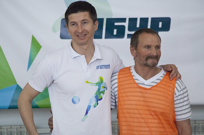 Фото: Антон Сакерин