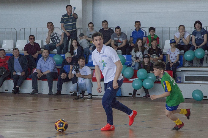 Фото: Антон Сакерин