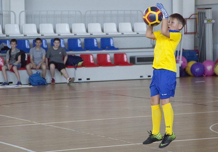 Фото: Антон Сакерин