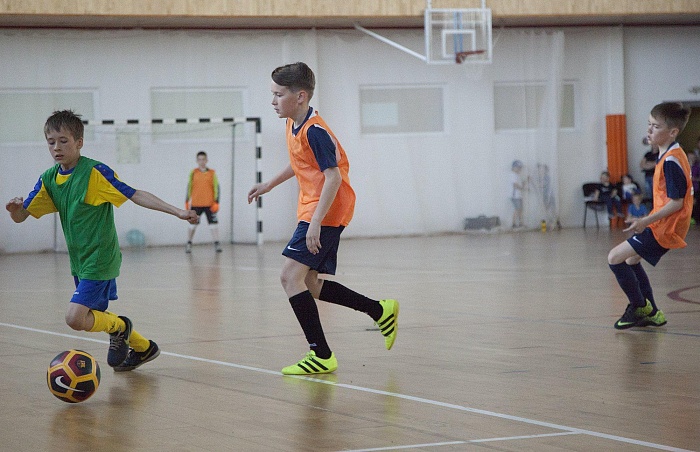 Фото: Антон Сакерин