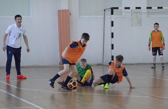 Фото: Антон Сакерин