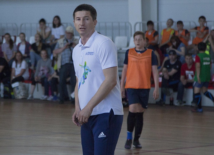 Фото: Антон Сакерин