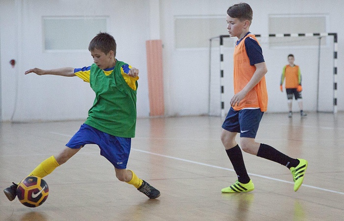 Фото: Антон Сакерин