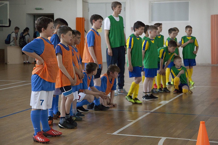 Фото: Антон Сакерин