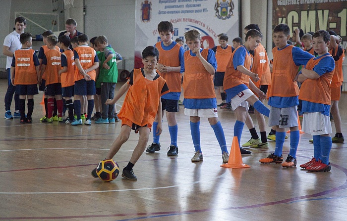 Фото: Антон Сакерин