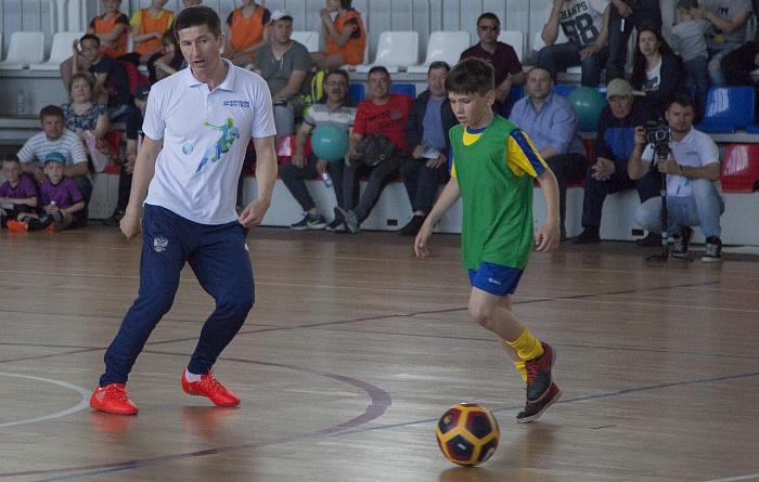 Фото: Антон Сакерин