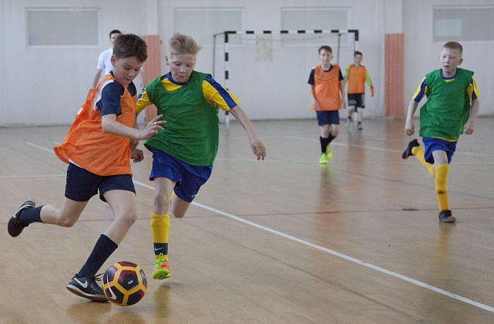 Фото: Антон Сакерин