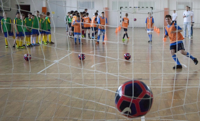 Фото: Антон Сакерин