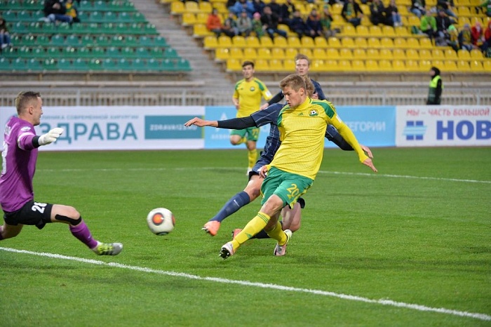 Владимир Обухов: «С Артуром занимался в спартаковской школе…»