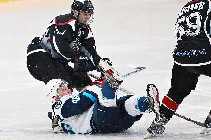 Фото Владимира ОГНЁВА