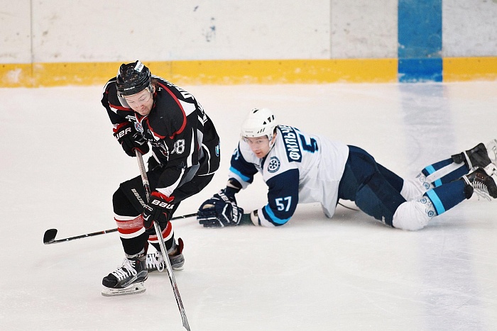 Фото Владимира ОГНЁВА