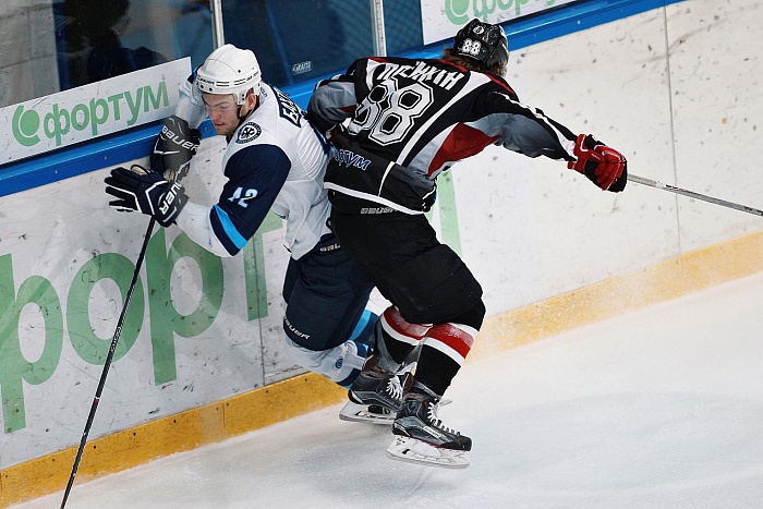 Фото Владимира ОГНЁВА