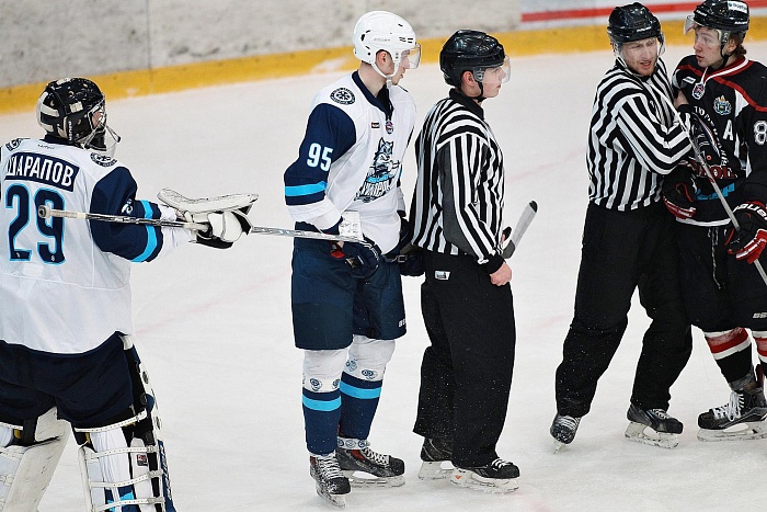 Фото Владимира ОГНЁВА