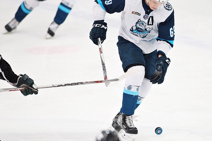 Фото Владимира ОГНЁВА