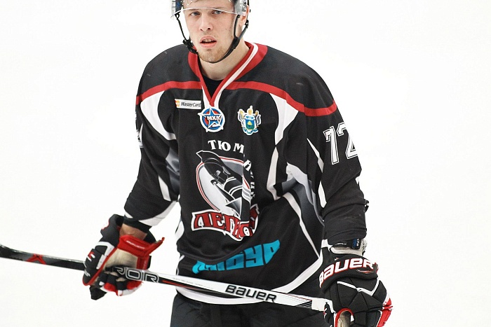 Фото Владимира ОГНЁВА