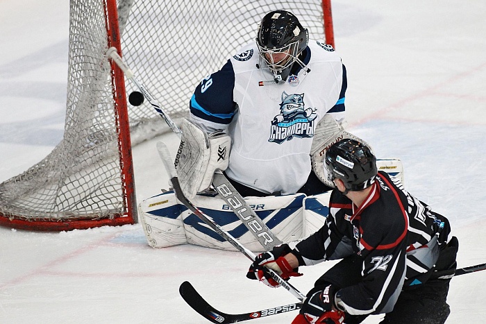 Фото Владимира ОГНЁВА