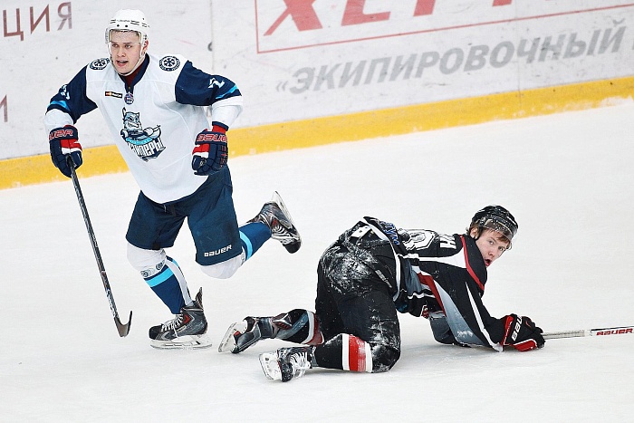 Фото Владимира ОГНЁВА