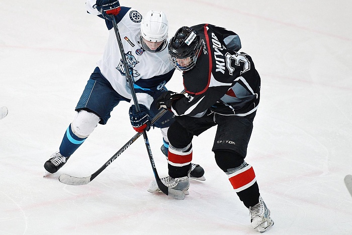 Фото Владимира ОГНЁВА