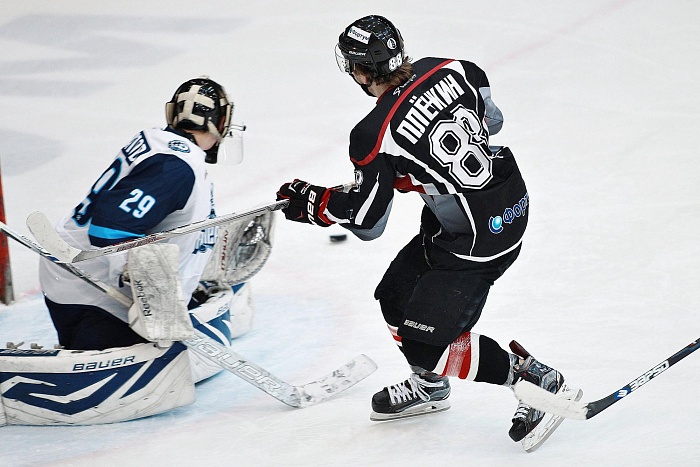 Фото Владимира ОГНЁВА