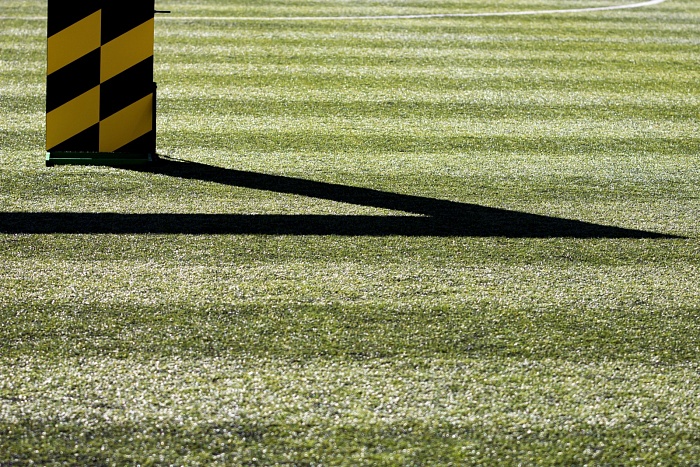 Чемпионат России. Первая лига. «Тюмень» – «Шинник»