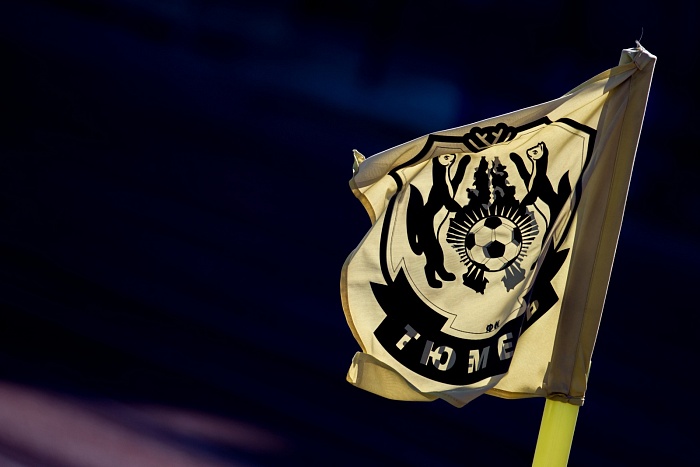 Чемпионат России. Первая лига. «Тюмень» – «Шинник»