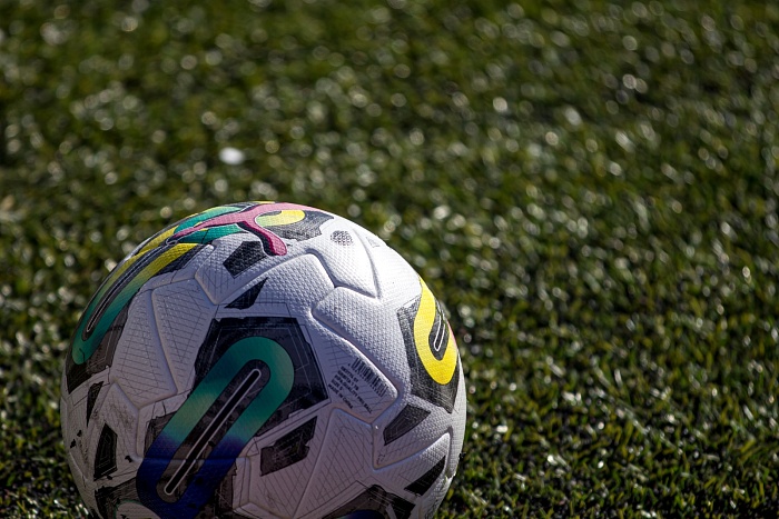 Чемпионат России. Первая лига. «Тюмень» – «Шинник»