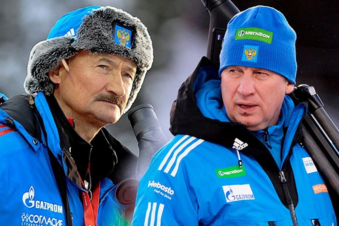 Хованцев стал главным тренером, Польховскому могут доверить женщин