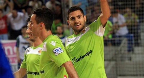 Бруно Таффи и Сол Салеш приехали в МФК «Тюмень»