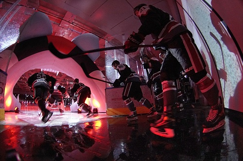 Первую домашнюю серию «Рубина» в 2023-м году покажет «Тюменское время»