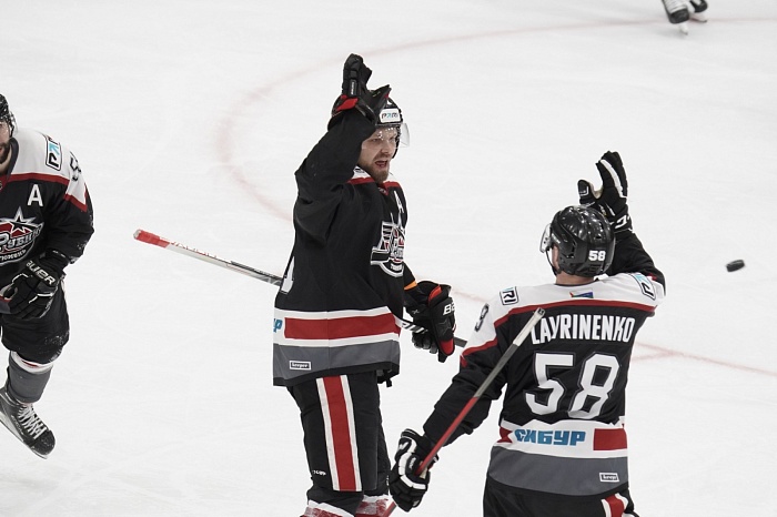 Первую домашнюю серию «Рубина» в 2023-м году покажет «Тюменское время»