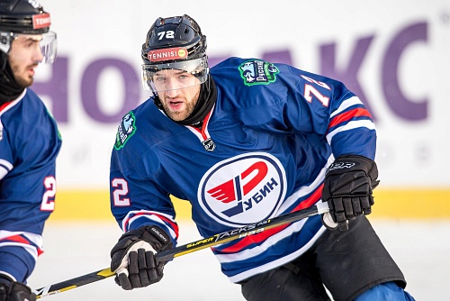 Железнов и Попов – мастера победных бросков