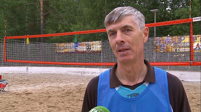 Андрей Кашкаров: «Настраивались нормально, но мотивации не хватило»