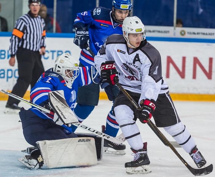 Евгений Волков: «В атаке не идет и в обороне – проблемы…»