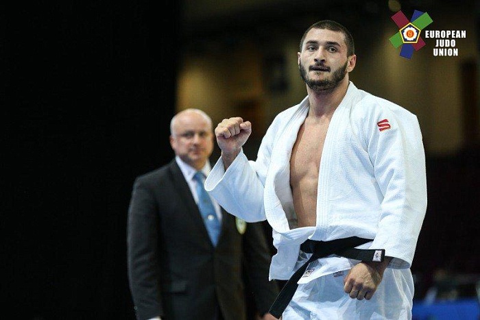 Казбек Занкишиев: «Соперникам навязал свою тактику…»