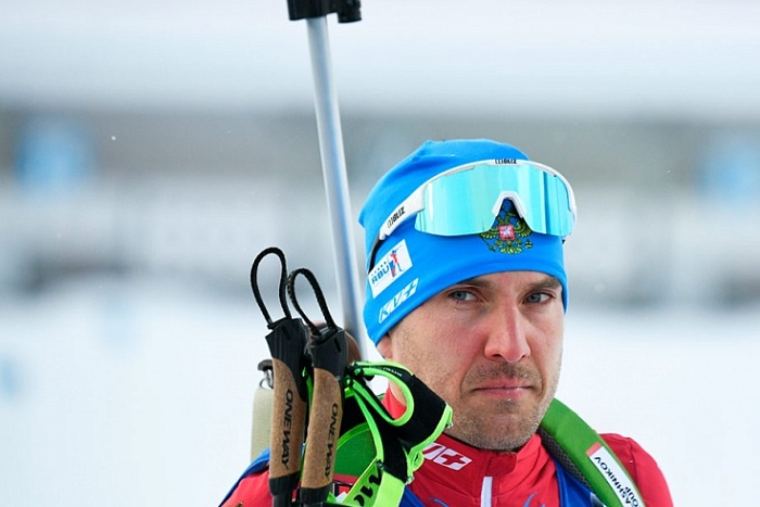 Гараничев плохо выступил в спринте