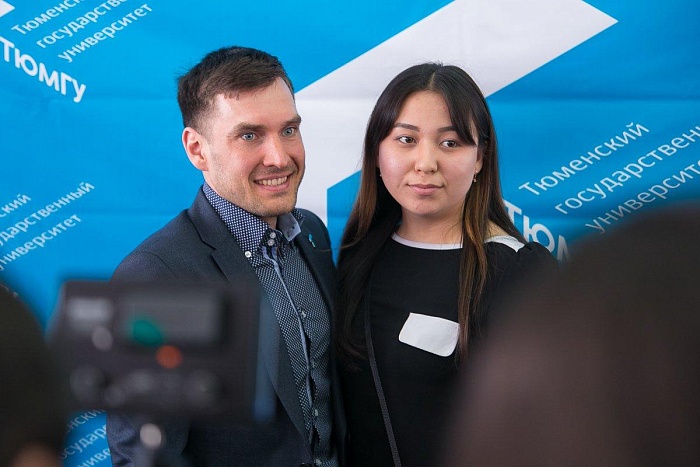 Фото Дани САВИНЫХ