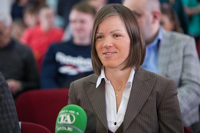 Фото Дани САВИНЫХ