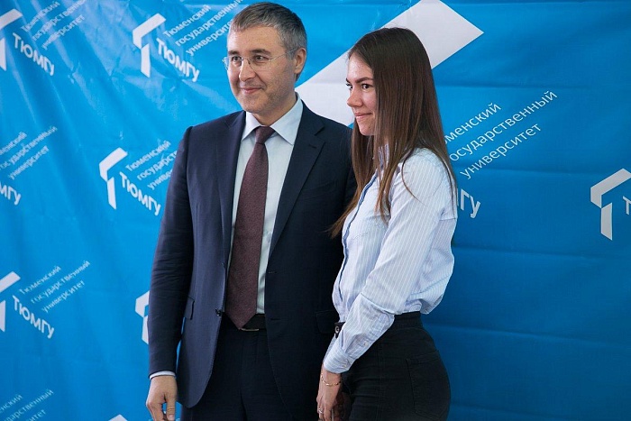 Фото Дани САВИНЫХ