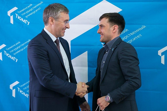 Фото Дани САВИНЫХ