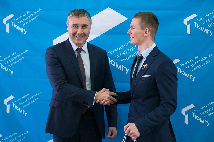 Фото Дани САВИНЫХ